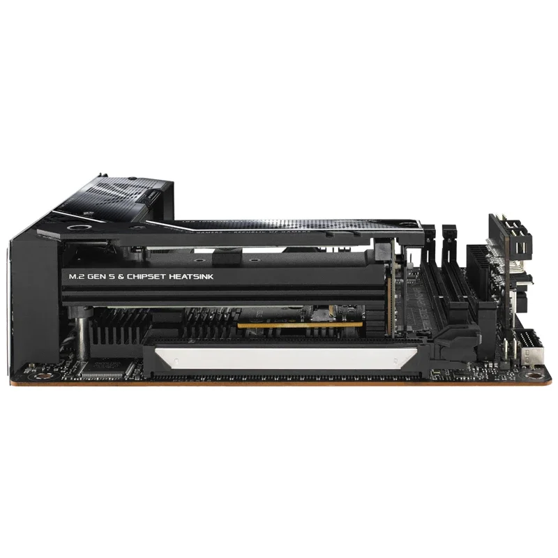 ASUS ROG STRIX X670E-I GAMING  - X670E Itx Motherboard のレビューと価格