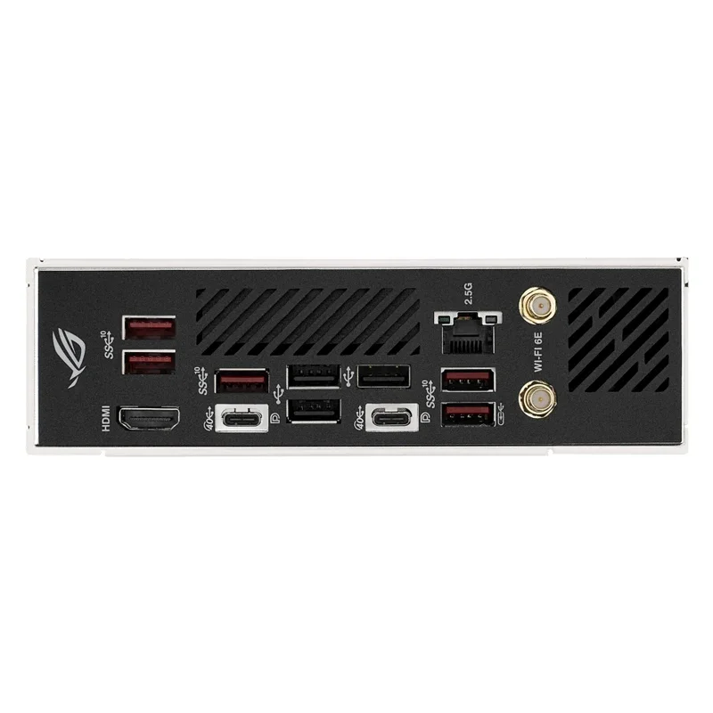 ASUS ROG STRIX X670E-I GAMING  - X670E Itx Motherboard のレビューと価格