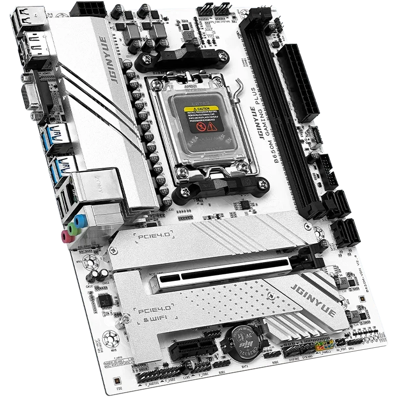B650 DIYゲーミングコンピューターマザーボードキット  - X870E Atx Motherboard のレビューと価格