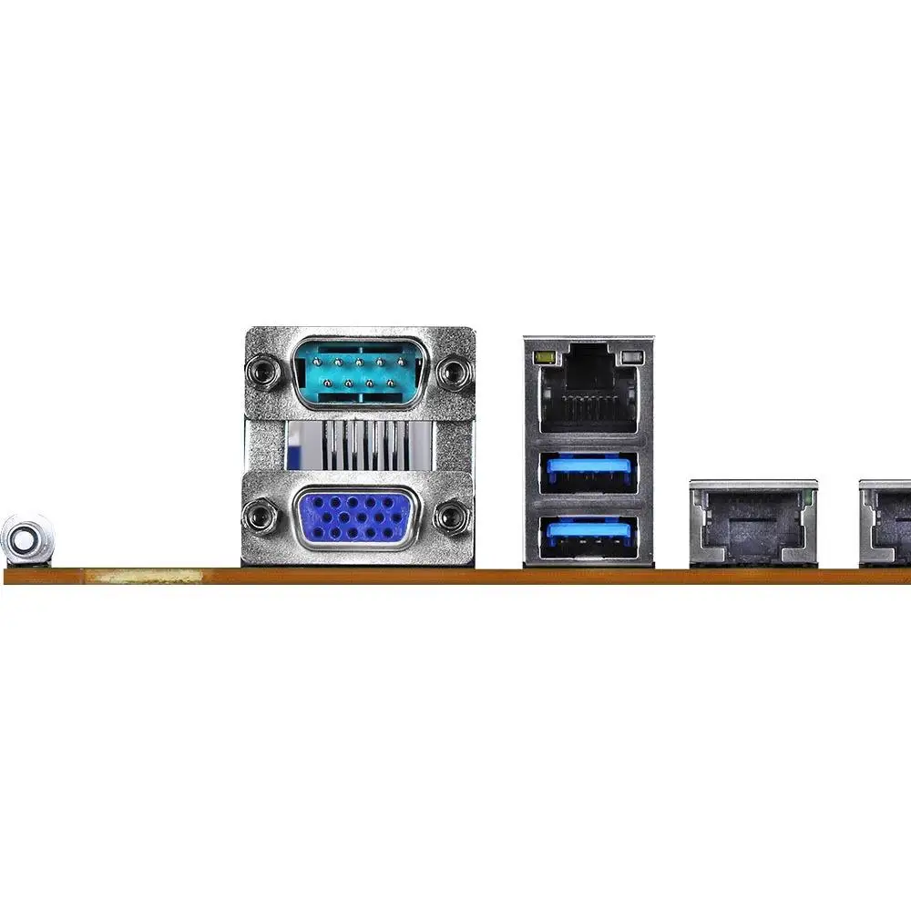 オリジナルASRock Rack ROMED8-2T AMD - Dual Socket Sp3 Epyc Motherboard のレビューと価格