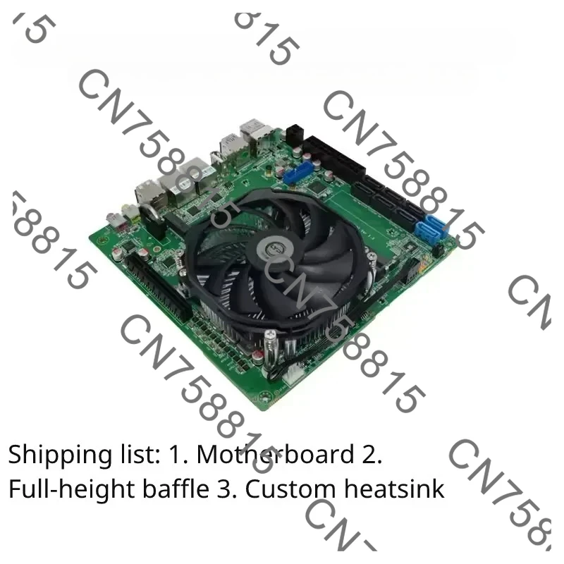 AMD Ryzen R5 5625U / R7 5825U  - Mini Itx Dual 2.5G Nas Motherboard のレビューと価格