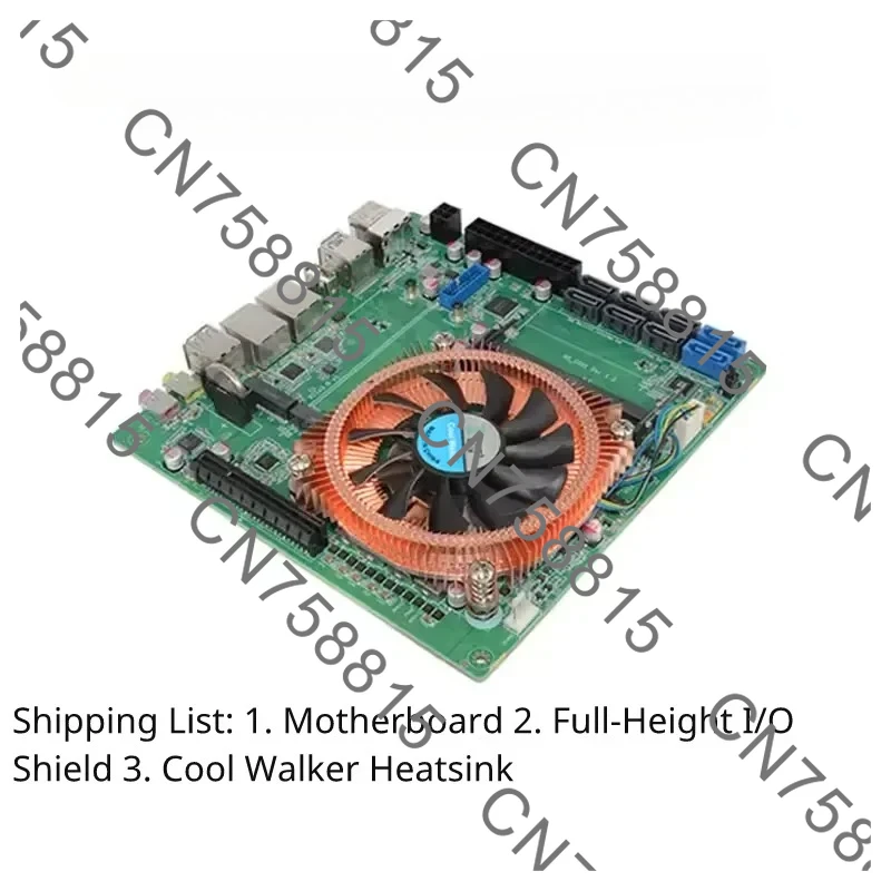 AMD Ryzen R5 5625U / R7 5825U  - Mini Itx Dual 2.5G Nas Motherboard のレビューと価格