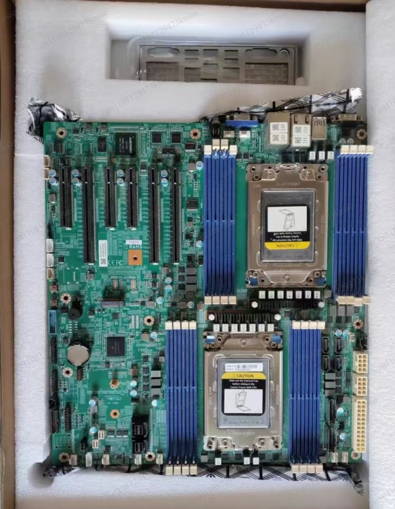 スーパーマイクロ H11DSi H11SSL-I サーバーマ - Dual Socket Sp3 Epyc Motherboard のレビューと価格
