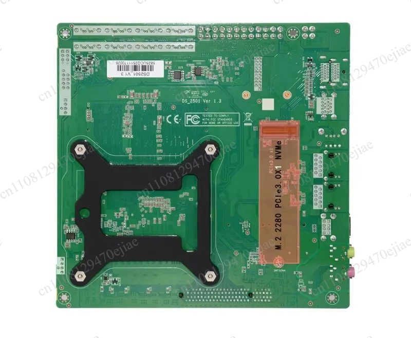 SZBOX NAS マザーボード - AMD Ryzen R - Mini Itx Dual 2.5G Nas Motherboard のレビューと価格