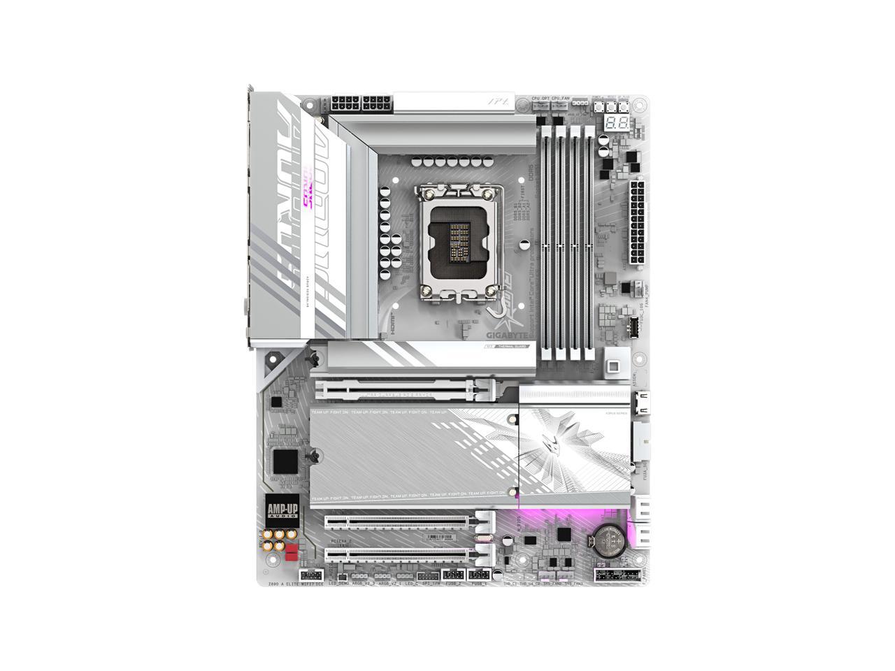 CPUマザーボードコンボ - インテル BX80768270 - Z890 Wi-Fi 7 Motherboard のレビューと価格