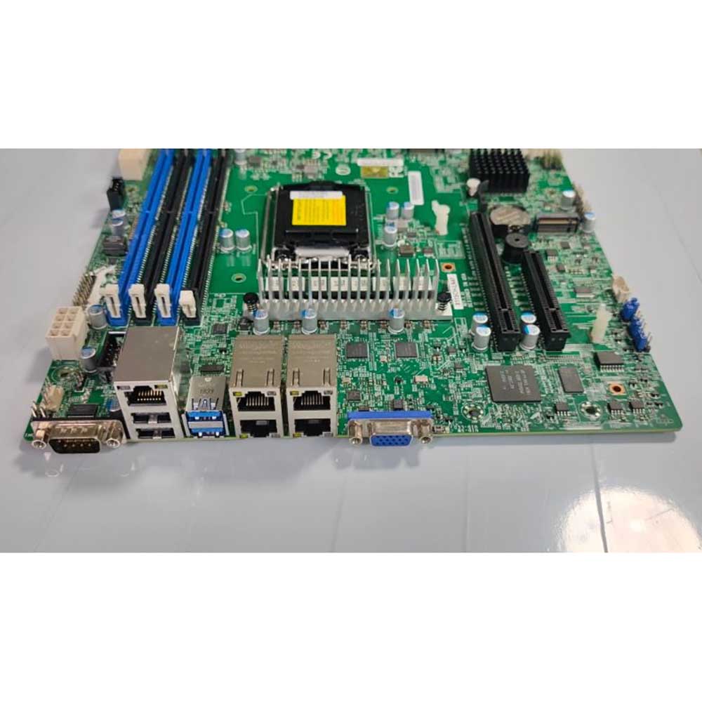 NAS サーバー マザーボード C246 チップ ECC ク - C246 Ecc Server Motherboard のレビューと価格